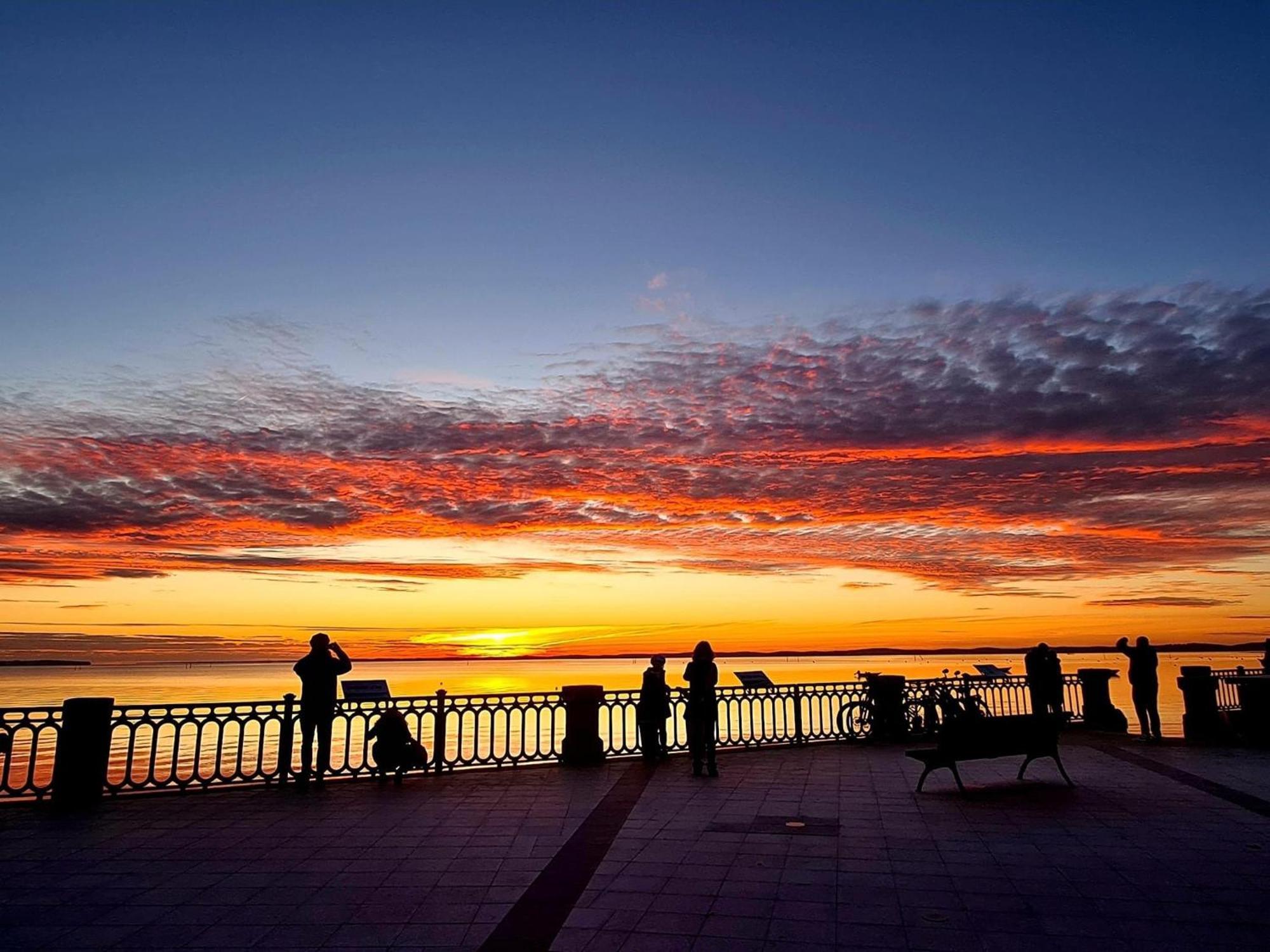 Cocon Entre Presqu'Ile Du Cap Ferret Et Plages Oceanes - Terrasse - 1 Velo Gratuit 아레즈 외부 사진