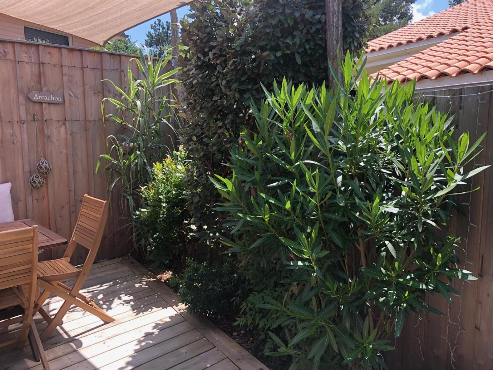 Cocon Entre Presqu'Ile Du Cap Ferret Et Plages Oceanes - Terrasse - 1 Velo Gratuit 아레즈 외부 사진