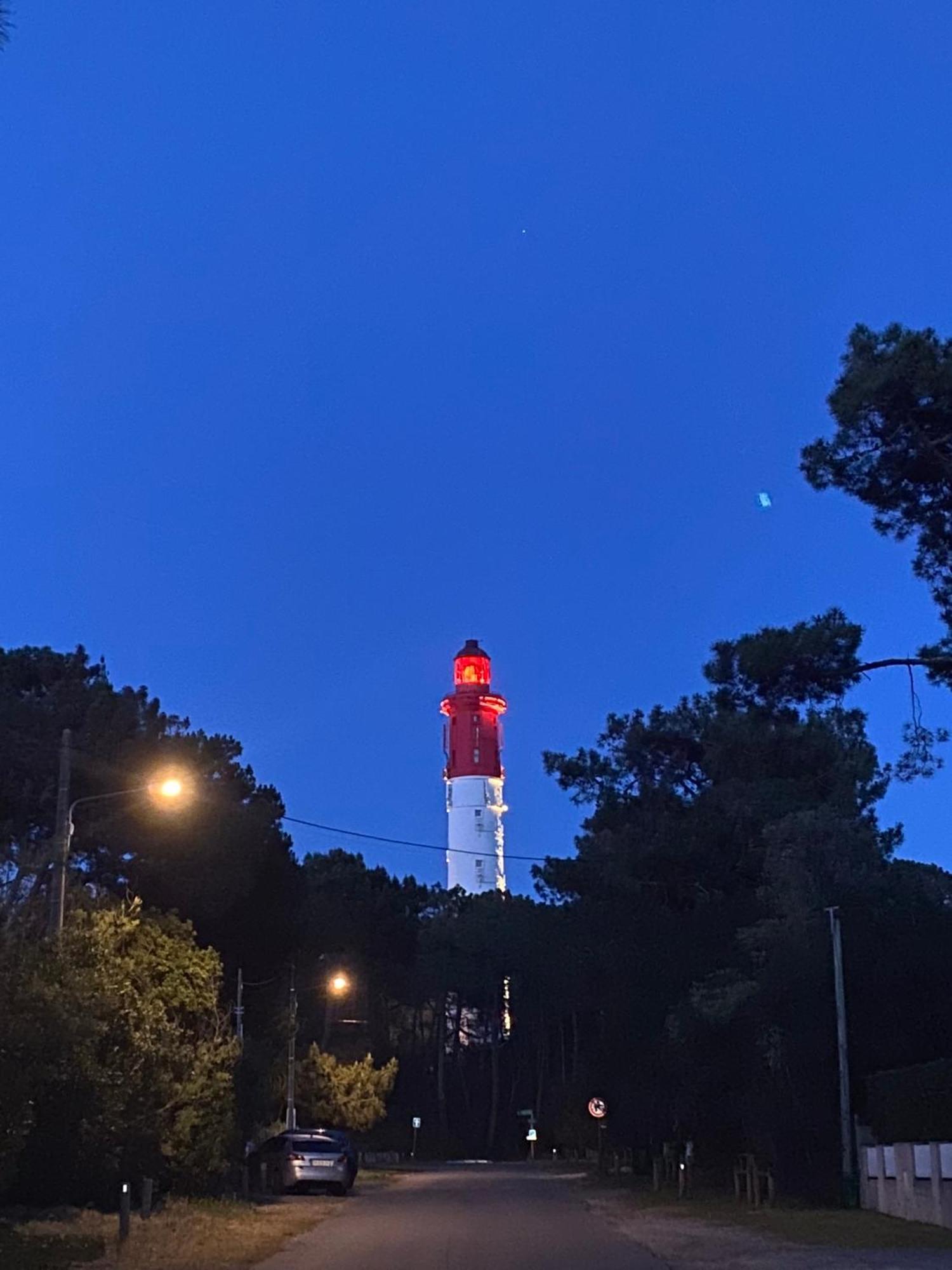 Cocon Entre Presqu'Ile Du Cap Ferret Et Plages Oceanes - Terrasse - 1 Velo Gratuit 아레즈 외부 사진