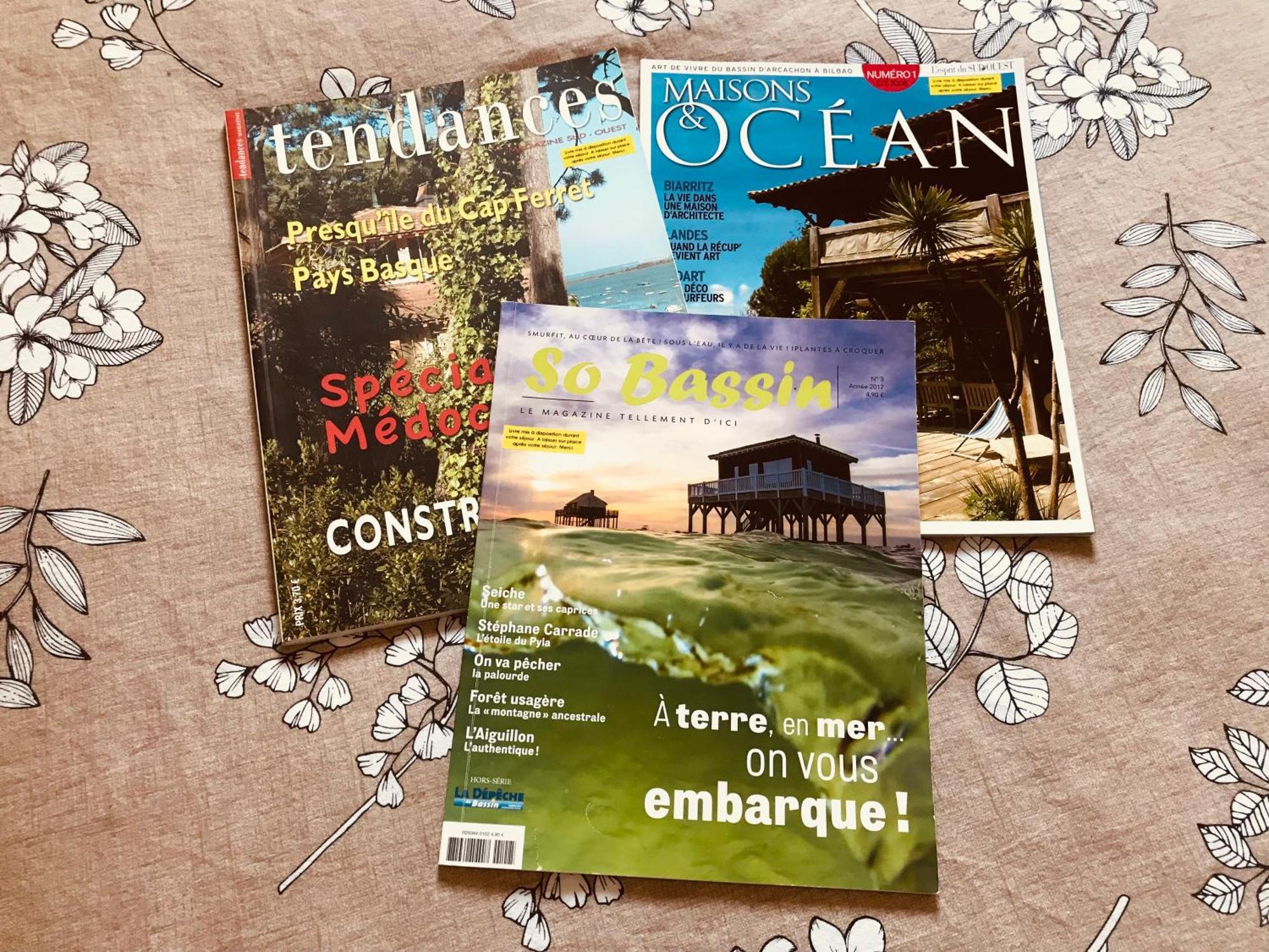 Cocon Entre Presqu'Ile Du Cap Ferret Et Plages Oceanes - Terrasse - 1 Velo Gratuit 아레즈 외부 사진