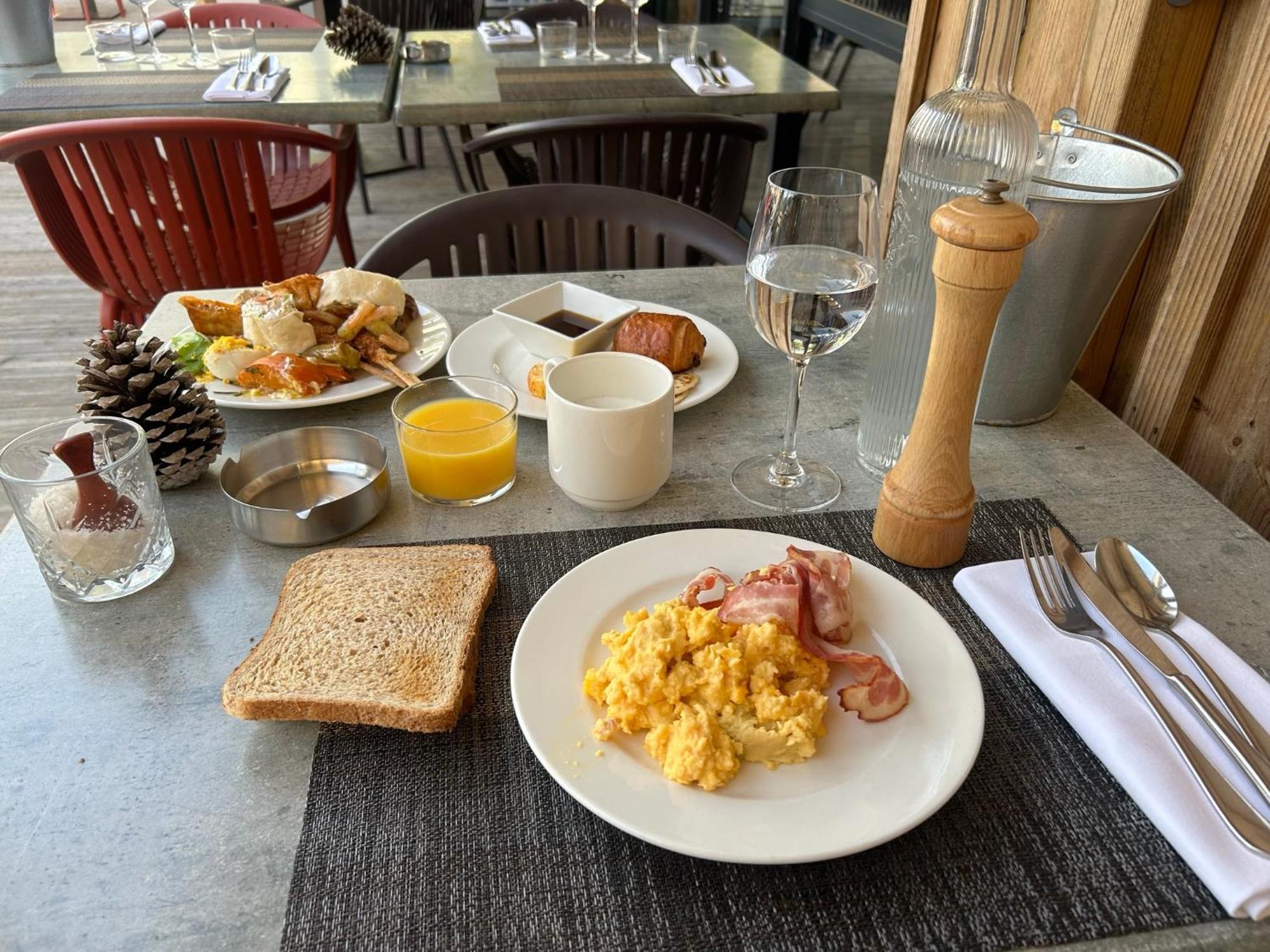 Cocon Entre Presqu'Ile Du Cap Ferret Et Plages Oceanes - Terrasse - 1 Velo Gratuit 아레즈 외부 사진